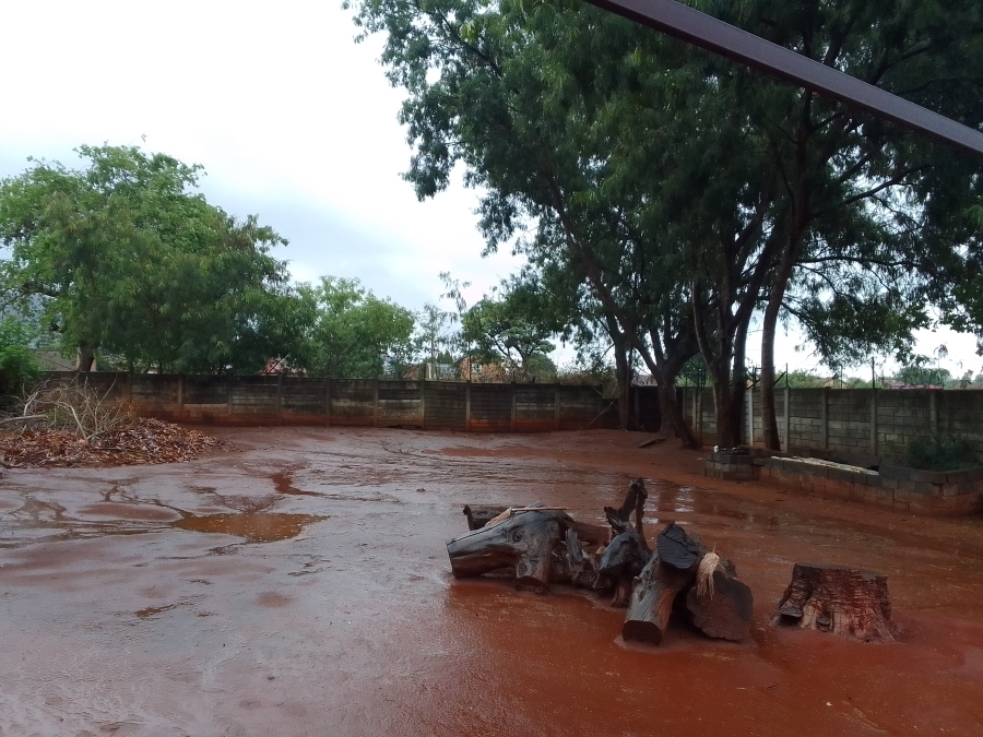 3 Bedroom Property for Sale in Geelhoutpark North West